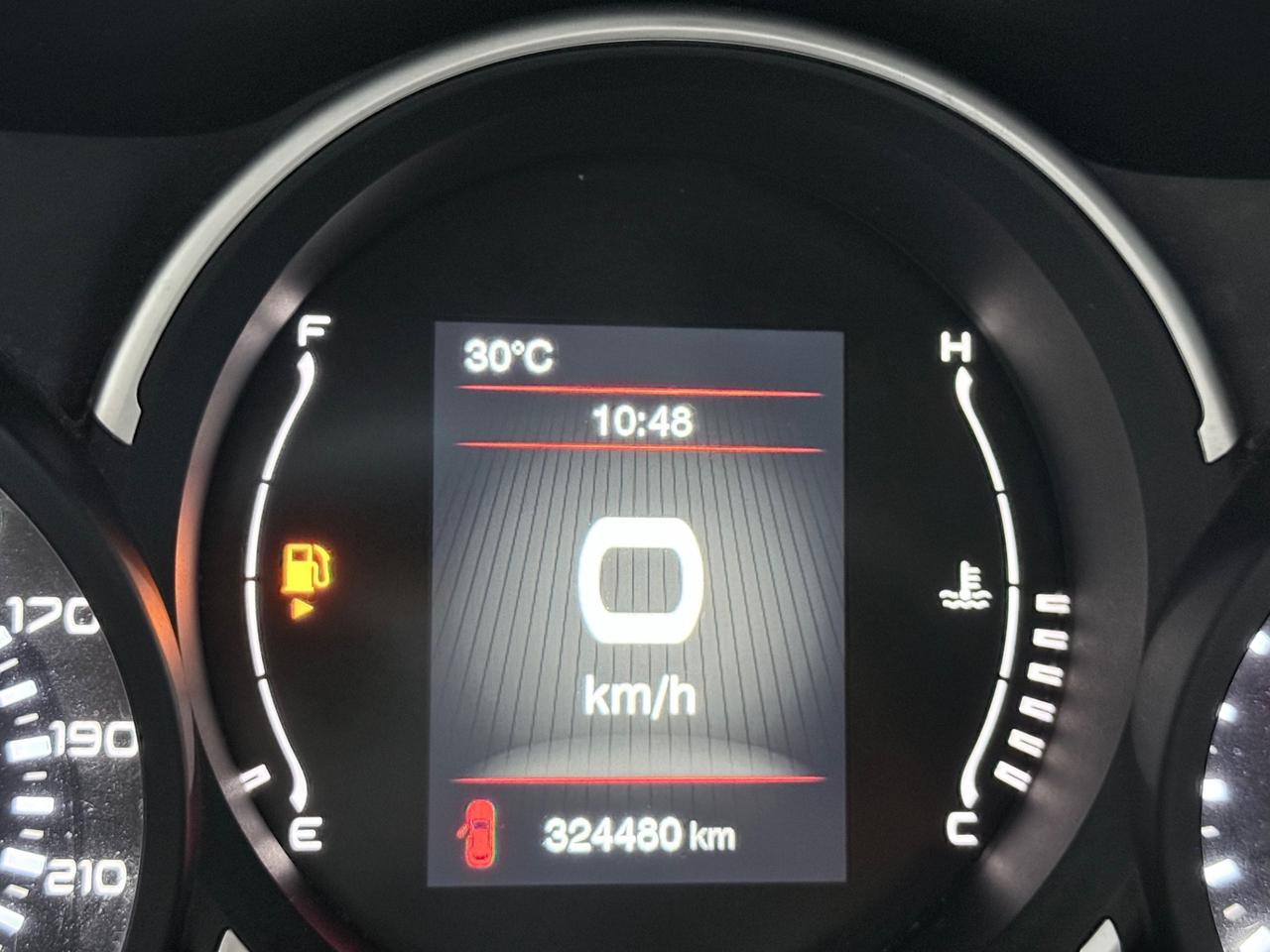 Fiat 500L 1.6 Multijet 120 CV Sport