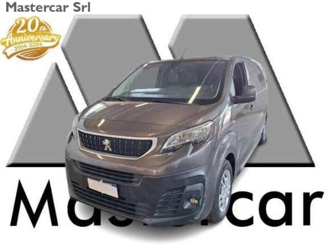 PEUGEOT Expert 1.5 BLUEHDI 120cv SeS PREMIUM - GE217ST