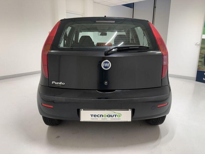 FIAT Punto Punto 5p 1.2 Classic