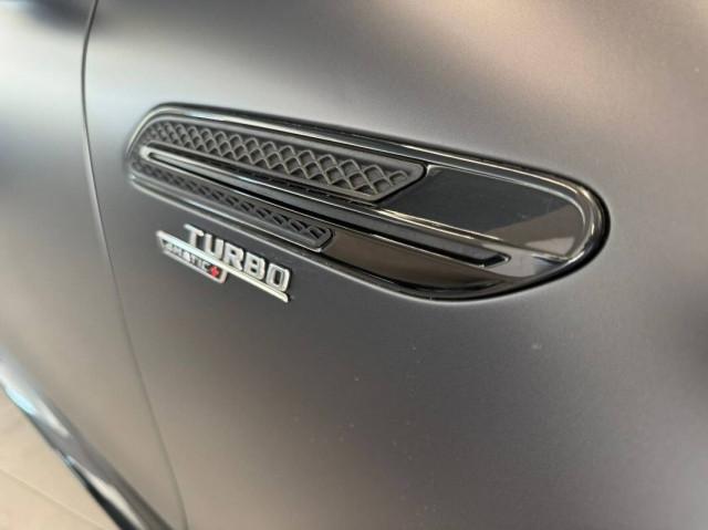 Mercedes AMG GT 53 mhev (eq-boost) Premium Plus 4matic+ auto