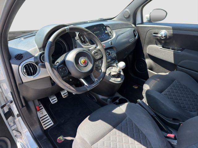 ABARTH 595 595 1.4 Turbo T-Jet 165 CV