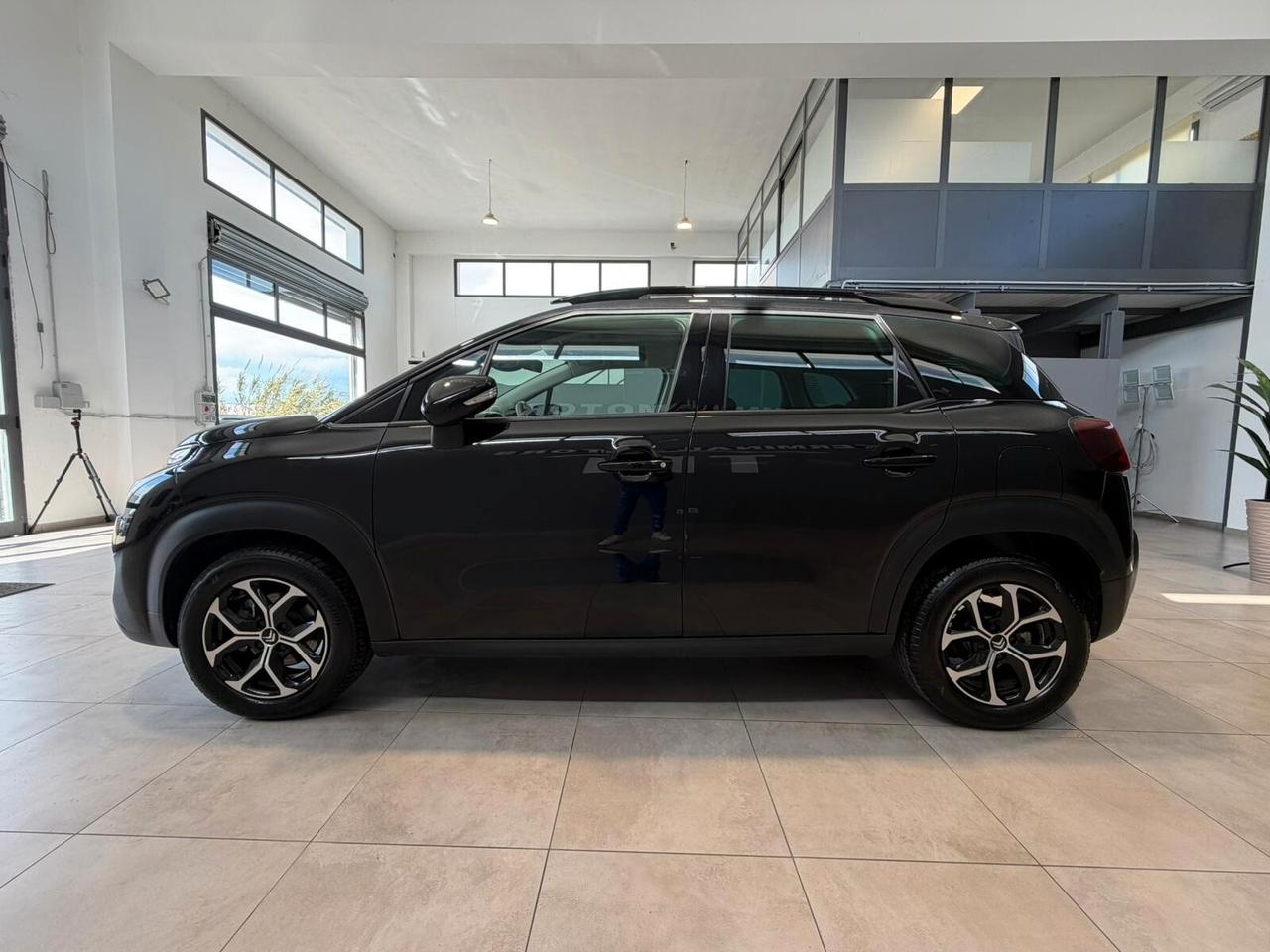 Citroen C3 Aircross PureTech 110 S&S Max