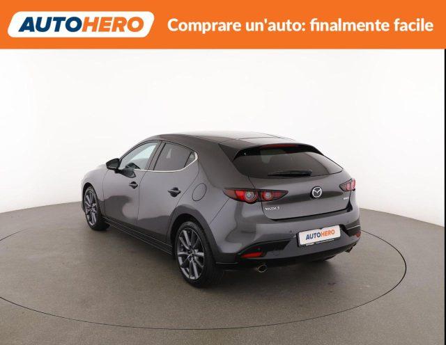 MAZDA 3 Mazda3 2.0L 150CV Skyactiv-G M-Hybrid Executive