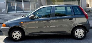Fiat Punto 55 S 5p