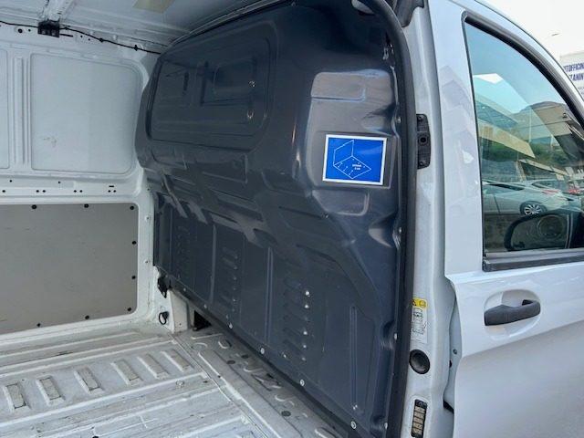 MERCEDES-BENZ Vito 2.2 114 CDI PL Furgone Extra-Long