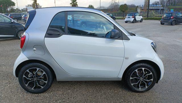 SMART ForTwo 1.0 Twinamic Youngster n°29 Italiana