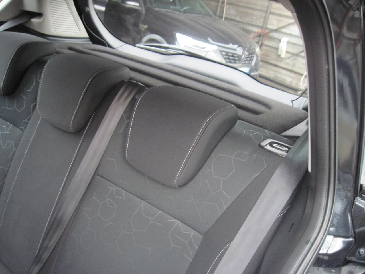 Ford B-Max 1.5 TDCi 75 CV finanziabile garanzia