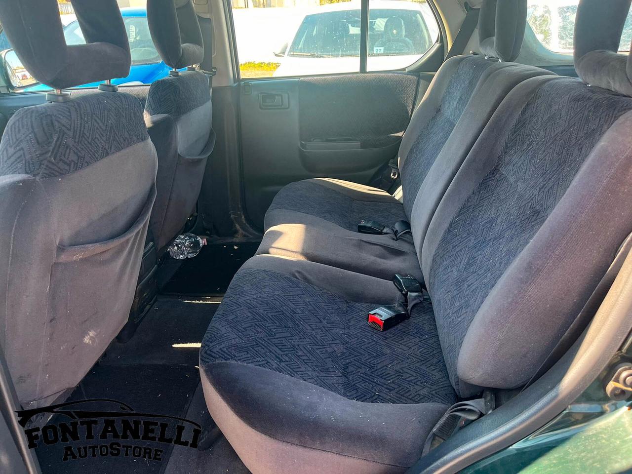 Opel Frontera 2.2 16V DTI Wagon Limited