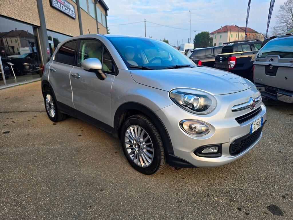 Fiat 500X 1.6 MJT 120 CV BUSINNES PLUS