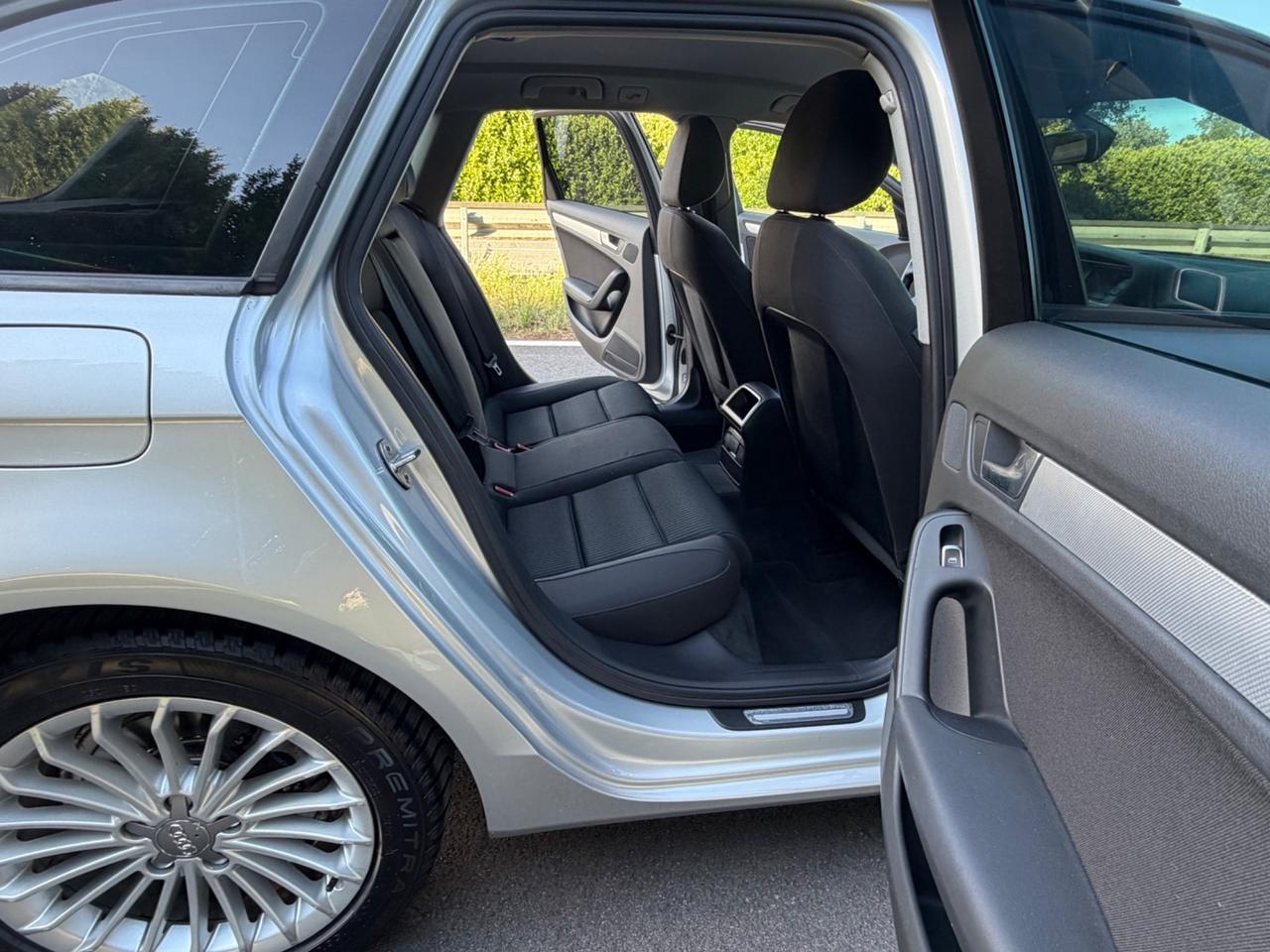 Audi A4 Avant 2.0 TDI 143CV F.AP. Advanced