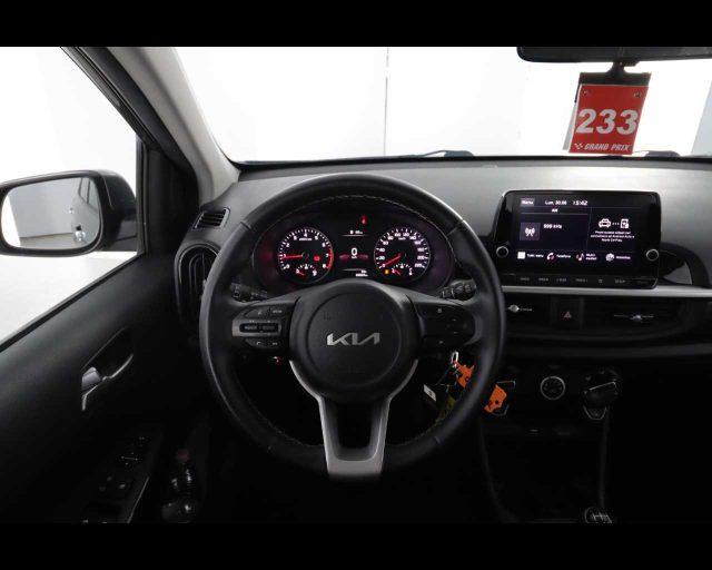 KIA Picanto 1.0 12V GPL 5 porte Style