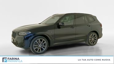 BMW X3 G01 2021 - X3 xdrive20d mhev 48V Msport auto