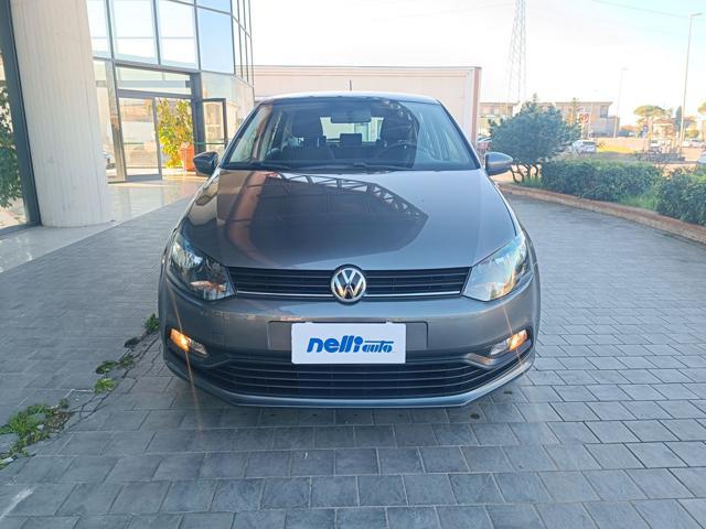 VOLKSWAGEN Polo 1.0 MPI 5p. Trendline