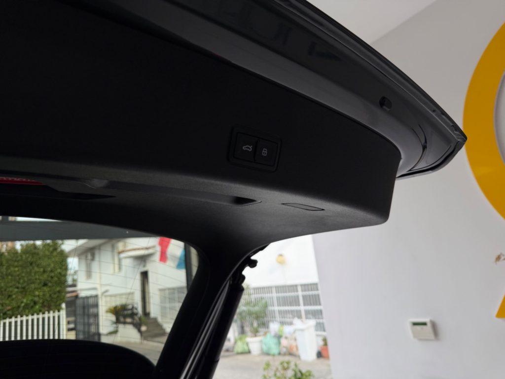 Audi Q3 SPB TFSI 150 kW S tronic quattro S Line edition