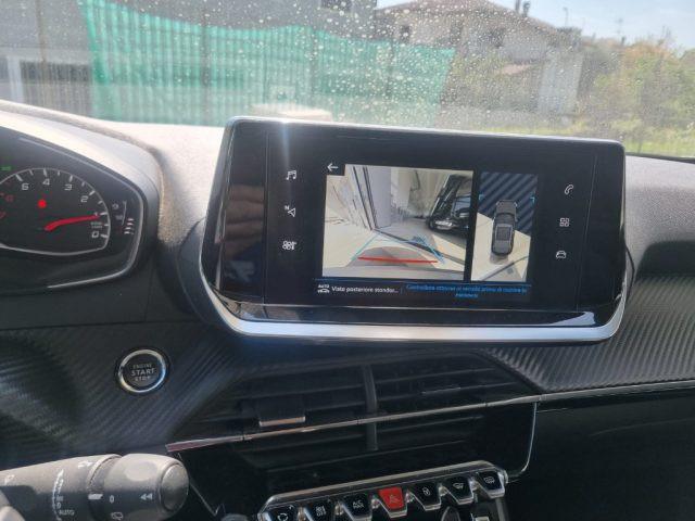 PEUGEOT 2008 PureTech 130 S&S Allure Pack