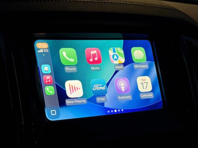 FORD Ranger 2.0 ECOBLUE aut. 213 CV DC Wildtrak 5 posti