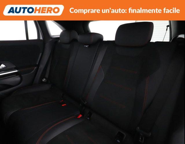 MERCEDES-BENZ GLA 250 e EQ-Power Automatic Premium