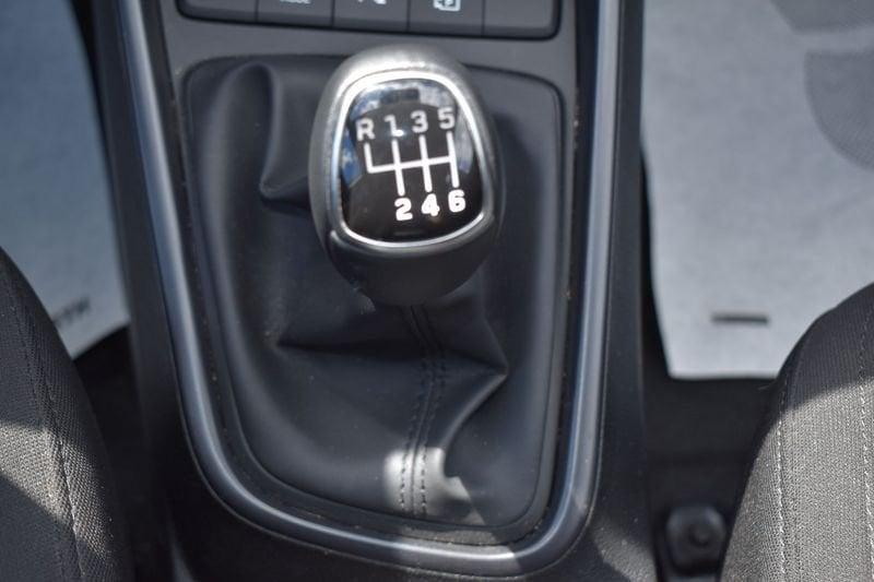 Hyundai Bayon 1.0 T-GDI Hybrid 48V MT XClass