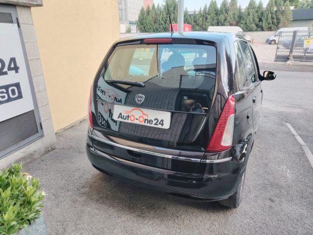 LANCIA MUSA 1.3 Mjt 95 CV Diva NEOPATENTATI - UNIPROPRIETARIO