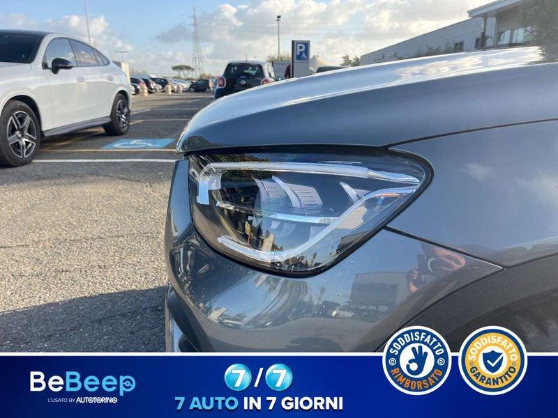 Mercedes-Benz GLC Coupé GLC COUPE 300 DE PHEV (EQ-POWER) PREMIUM 4MATIC AU