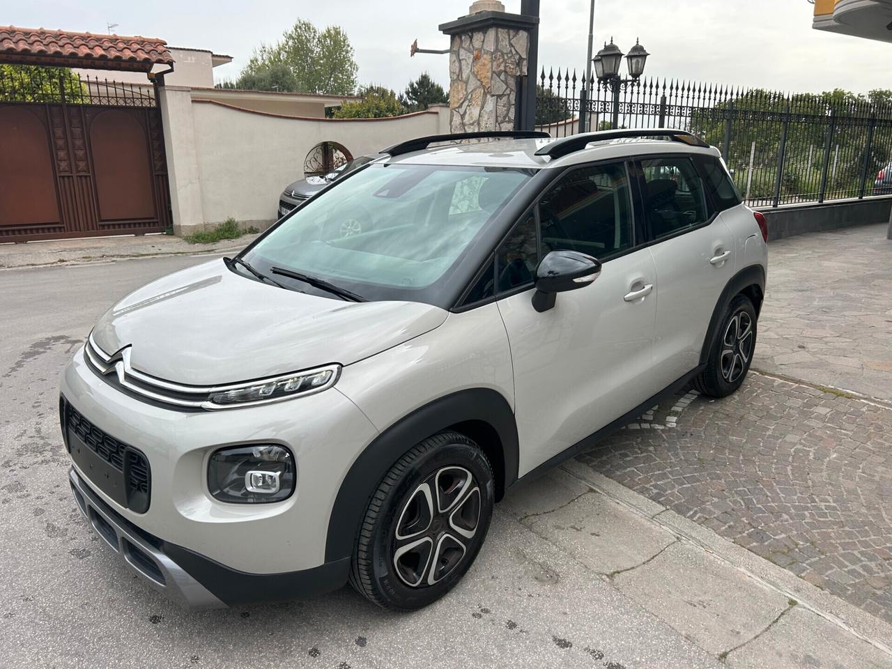 Citroen C3 Aircross C3 Aircross PureTech 110 S&S Shine