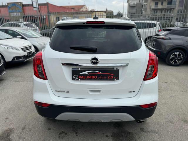 OPEL Mokka X 1.6 CDTI 136CV COSMO