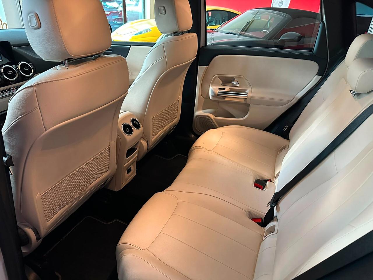 MERCEDES CLASSE B 180d SPORT PLUS *FULL*