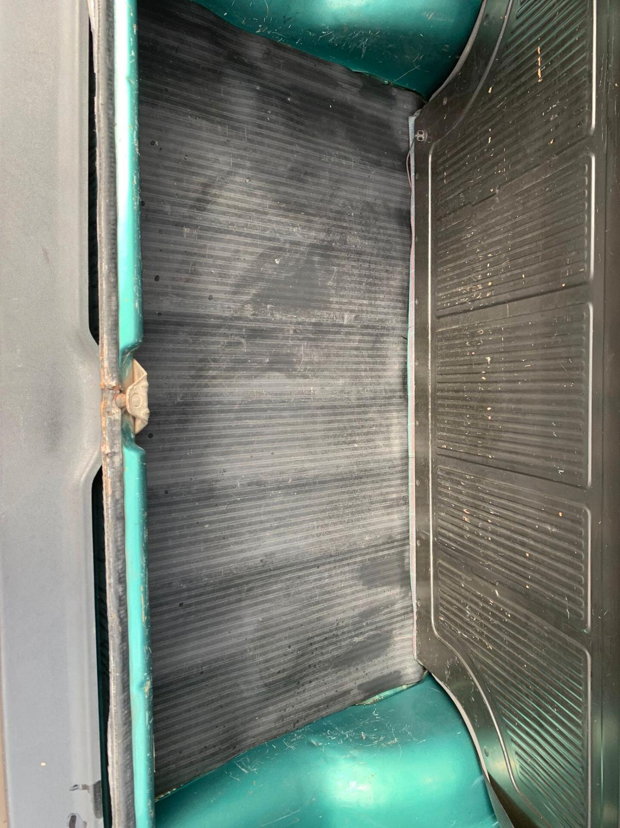 Fiat Panda 900 i.e. cat Hobby