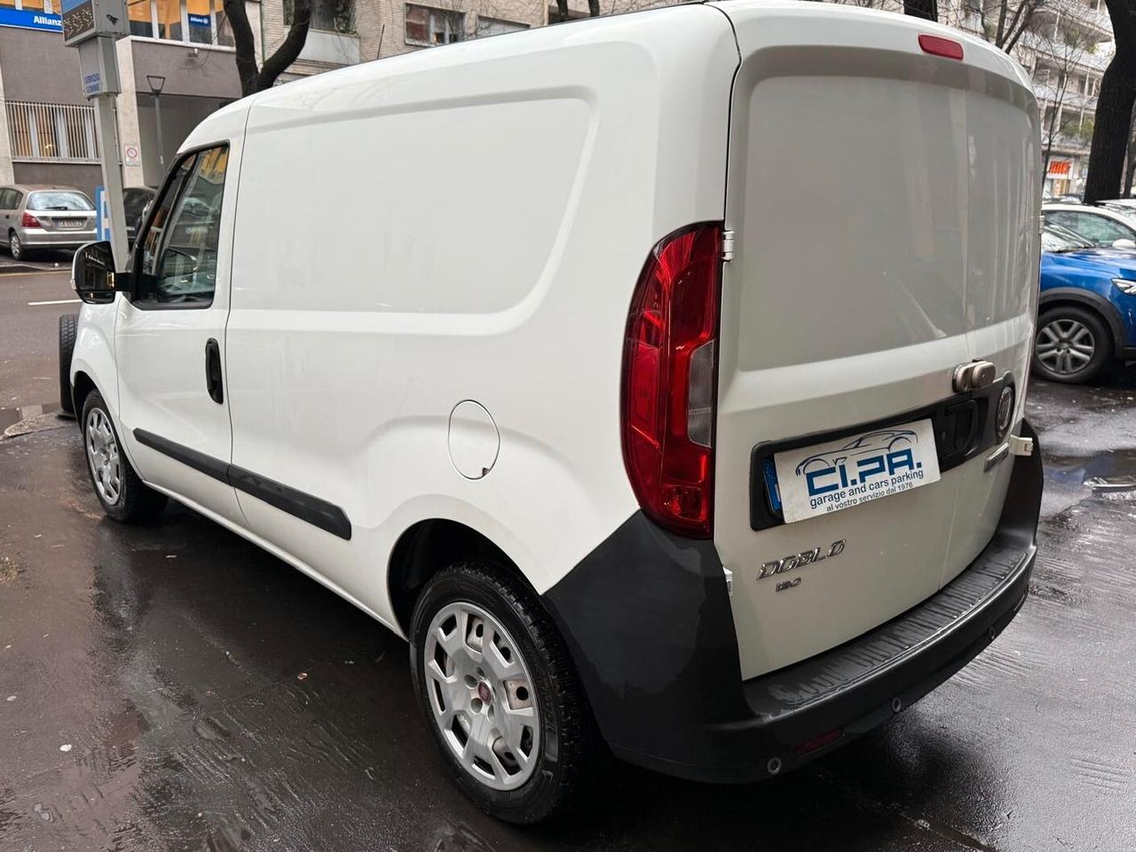 Fiat Doblo Doblò 1.6 MJT 16V 95CV Easy IVA ESPOSTA