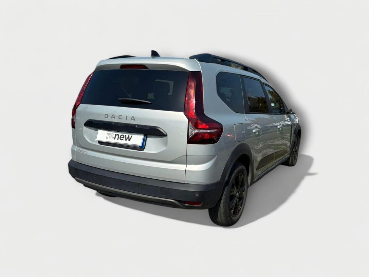 Dacia Jogger 1.0 TCe GPL 100 CV 5 posti Extreme