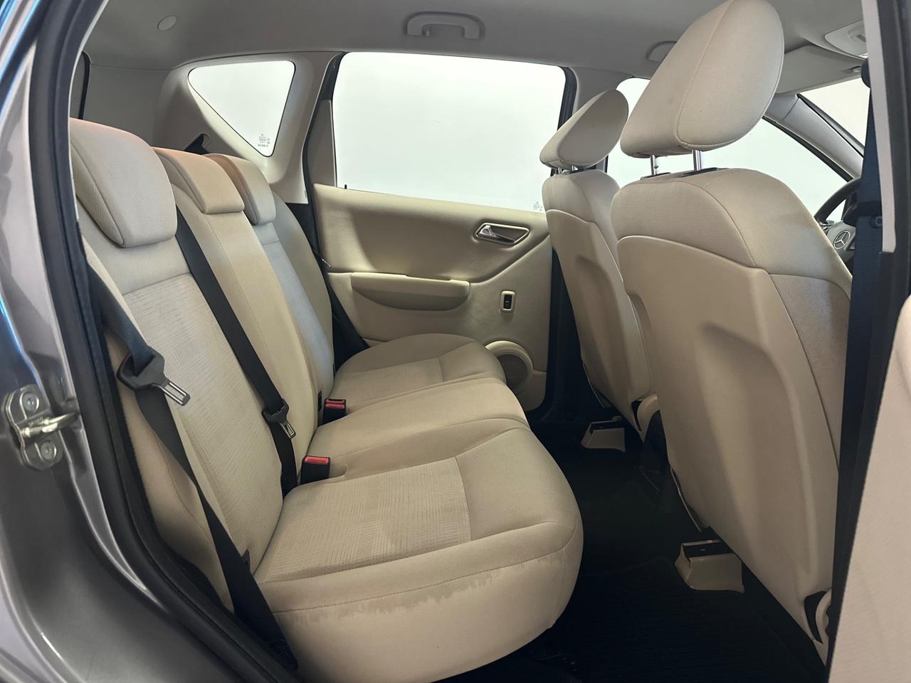 Mercedes-benz A 160 BlueEFFICIENCY Special Edition NEOPATENTATI