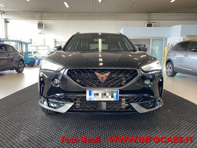 CUPRA Formentor 1.5 TSI 150 CV Iva Esposta