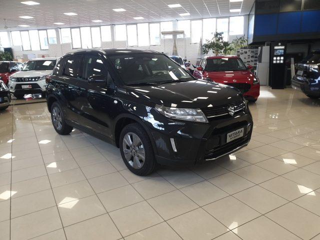 SUZUKI Vitara 1.4 Hybrid 4WD Cool+ 129 CV EXTRA PROMO+INC.2026