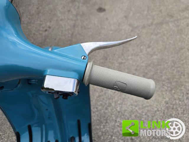 PIAGGIO Vespa 50 R *ASI*