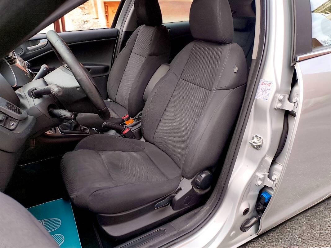 Alfa Romeo Giulietta Giulietta III 2012 - 2.0 jtdm Progression CL 140cv