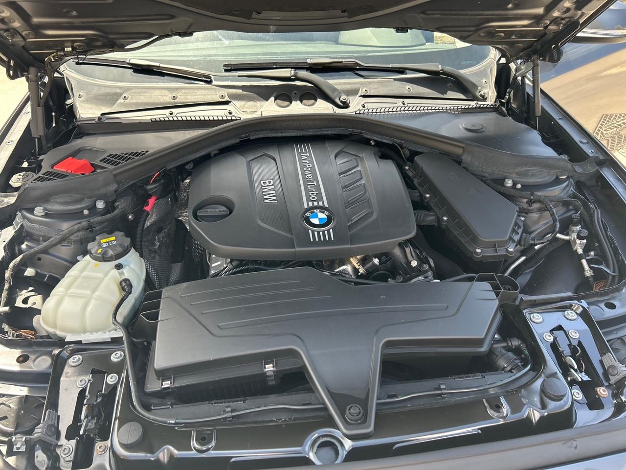 Bmw 116 116d 5p. Sport