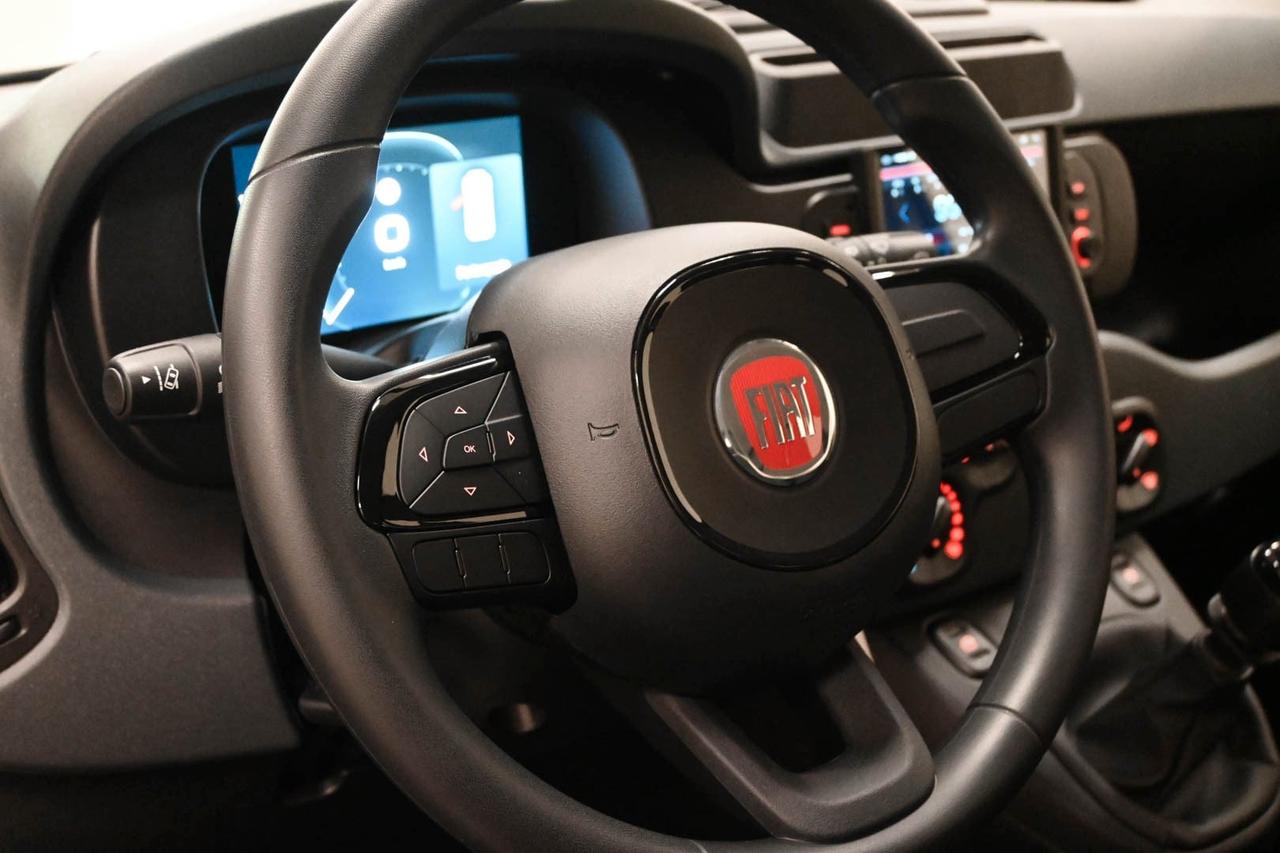 FIAT Panda 3ª serie Panda 1.0 FireFly S&S Hybrid
