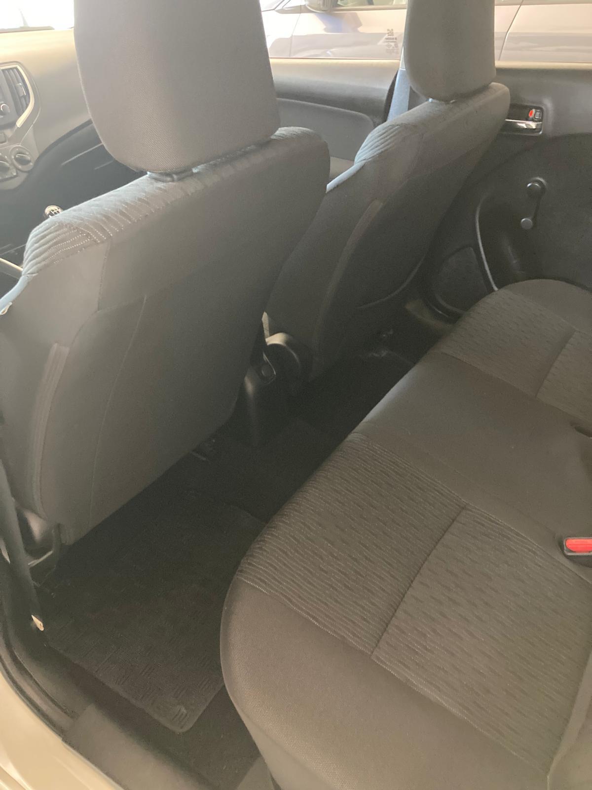 Suzuki Baleno 1.2 VVT Dualjet B-Easy