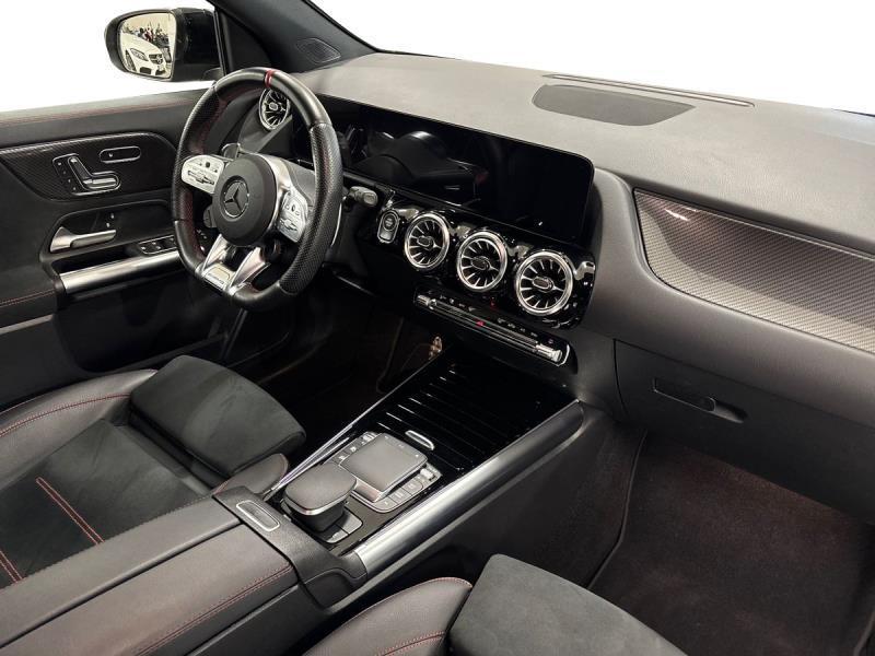 Mercedes GLA 35 AMG 4Matic Speedshift DCT AMG 8G