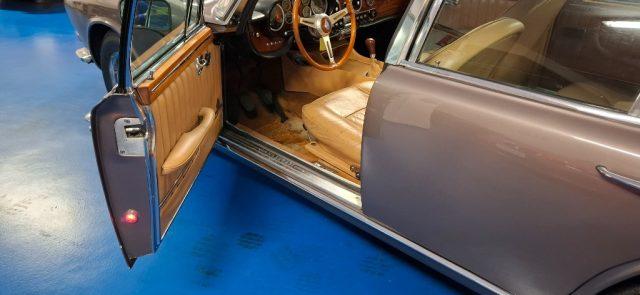 MASERATI Quattroporte 4.136cc **TARGHE NERE**LIBRETTO A PAGINE