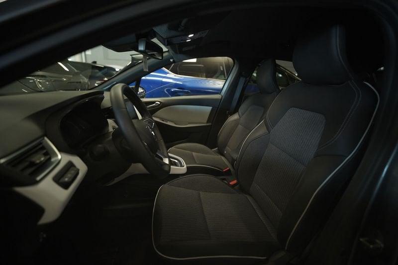 Renault Clio V 2019 1.0 tce Techno Gpl 100cv