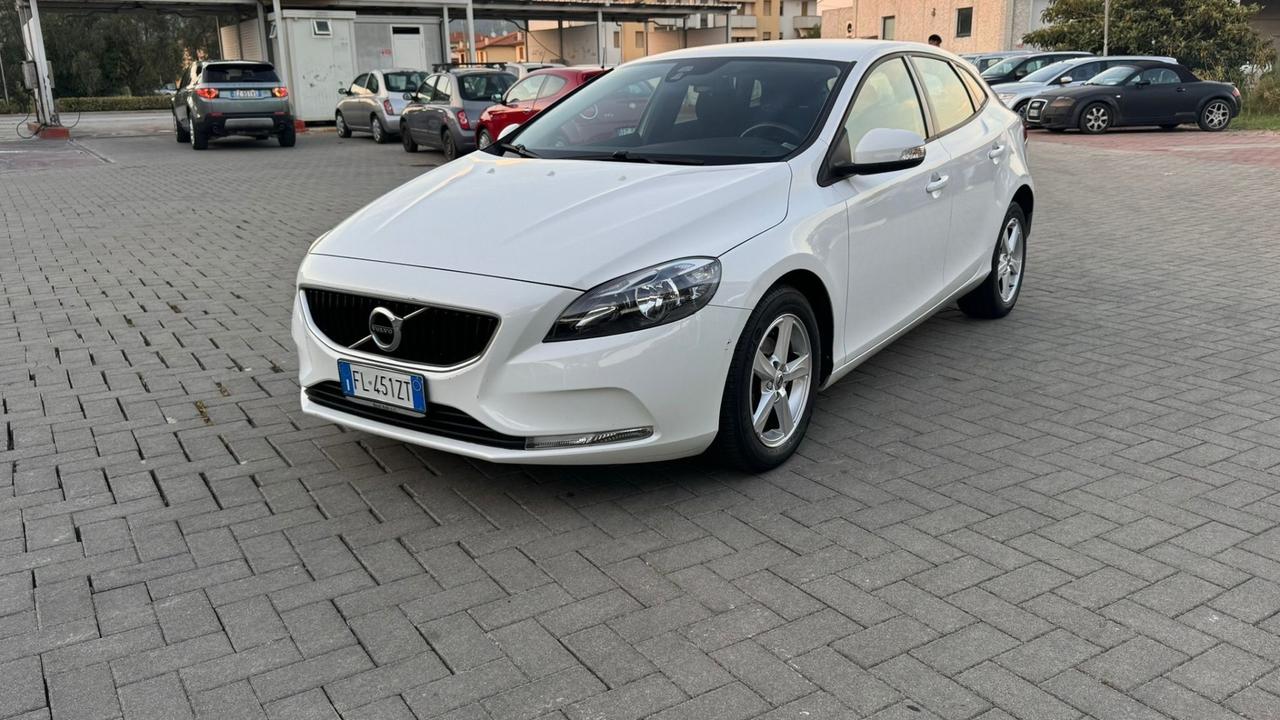 Volvo V40 D2 Kinetic