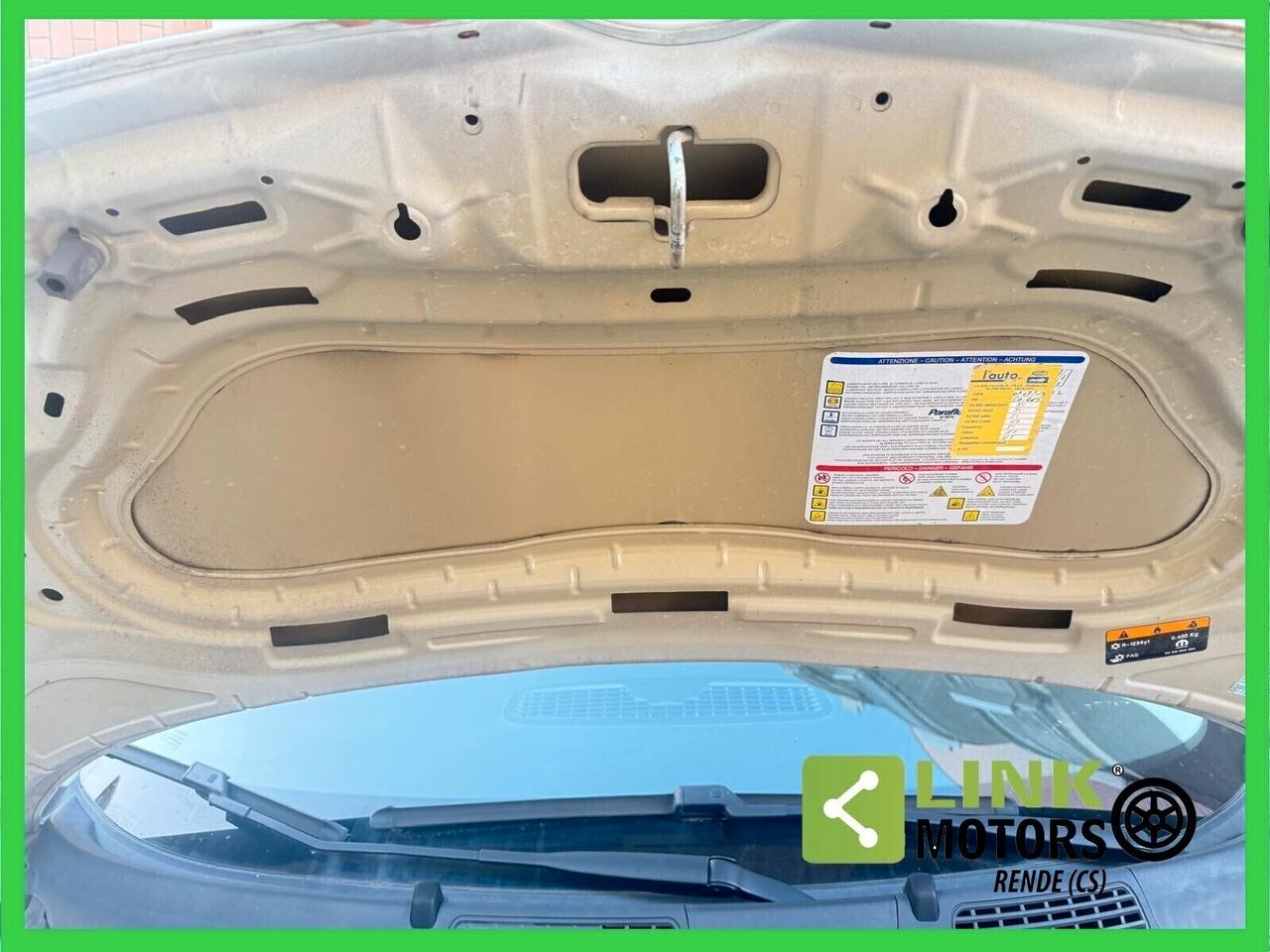 Fiat Panda 1.2 Pop Van 2 posti