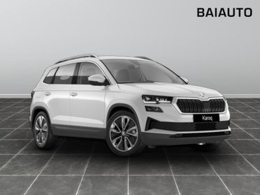 Skoda Karoq 2.0 tdi evo scr 150cv selection dsg