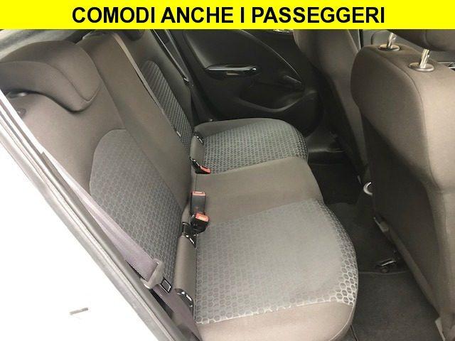 OPEL Corsa 1.3 Cdti 5p E6b Neopatentati