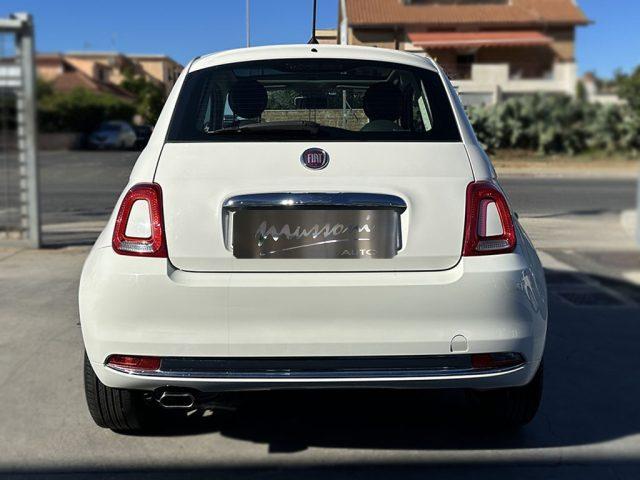 FIAT 500 1.2 1.2 LOUNGE EASYPOWER GPL