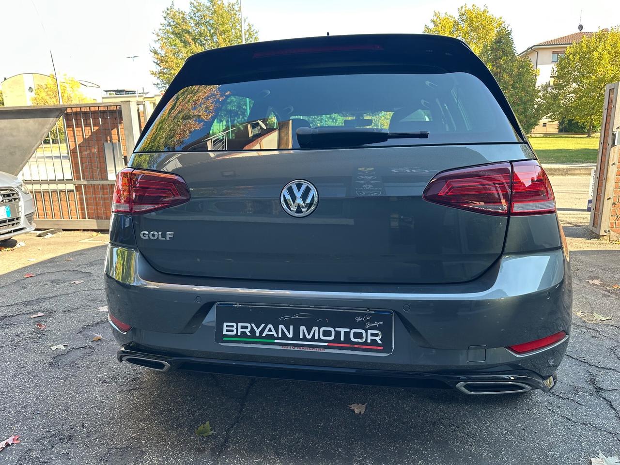 Volkswagen Golf 1.5 TSI 150 CV EVO ACT 1st Edition Style