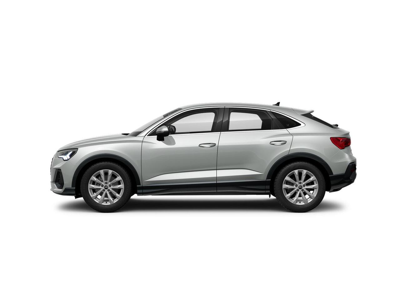Audi Q3 sportback 35 1.5 tfsi mhev business plus s-tronic