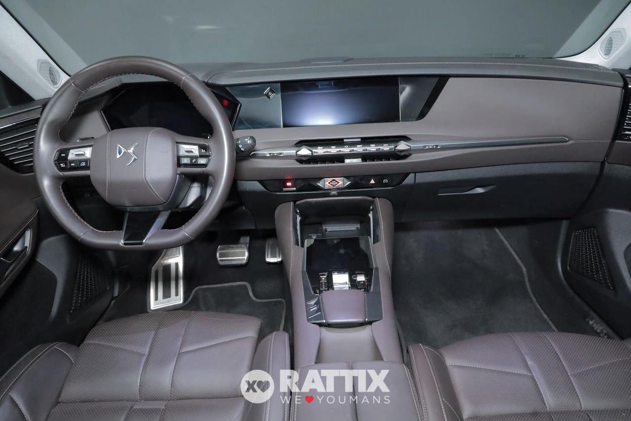 DS Automobiles DS 4 1.2 puretech 130CV Opera auto + tetto apribile