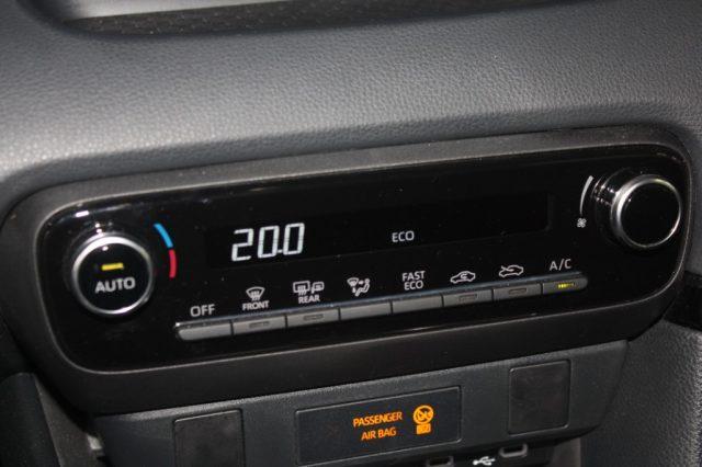 TOYOTA Yaris 1500 HYBRID ACTIVE 116 CV AUTOM.